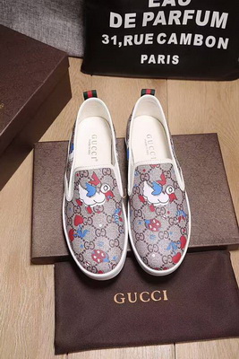 Gucci Men Loafers_094